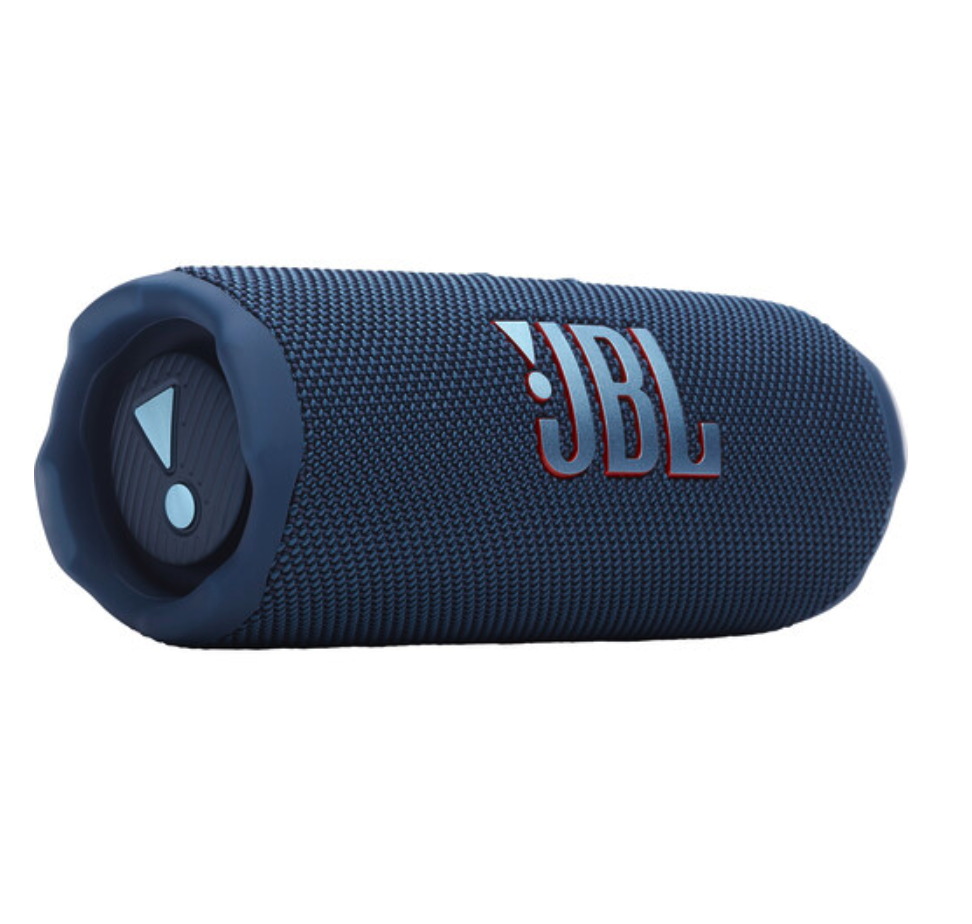 JBL Flip 7 Portable Waterproof Bluetooth Speaker